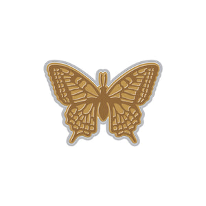 Hero Arts Butterfly Hot Foil Plate & Die Set