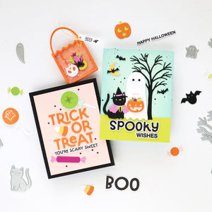 HEROWeen: 13 Days of Crafty Treats