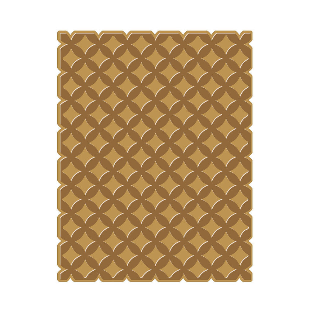 Hero Arts Bold Graphic Glimmer Hot Foil Plate