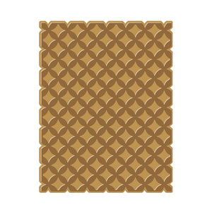 Hero Arts Bold Graphic Glimmer Hot Foil Plate