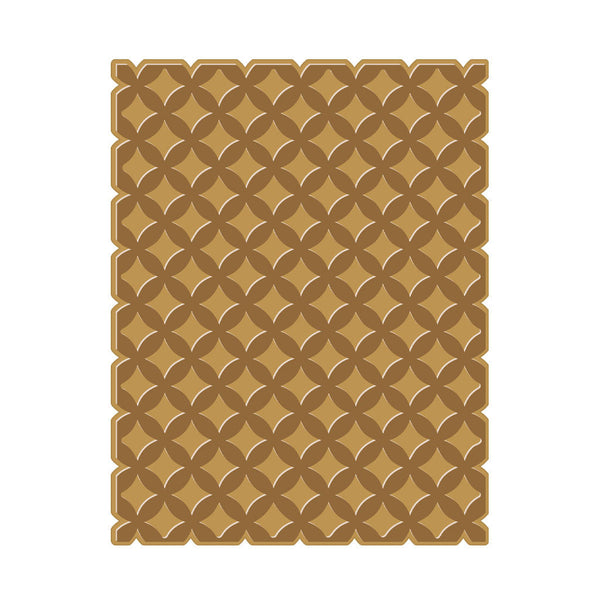 Hero Arts Bold Graphic Glimmer Hot Foil Plate
