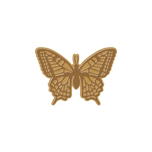 Hero Arts Butterfly Glimmer Hot Foil Plate