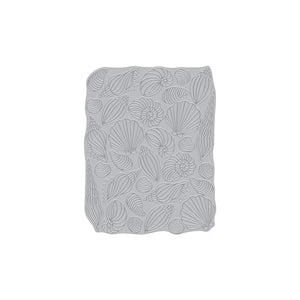 Hero Arts Scattered Shells Press + Foil Plate & Die Set