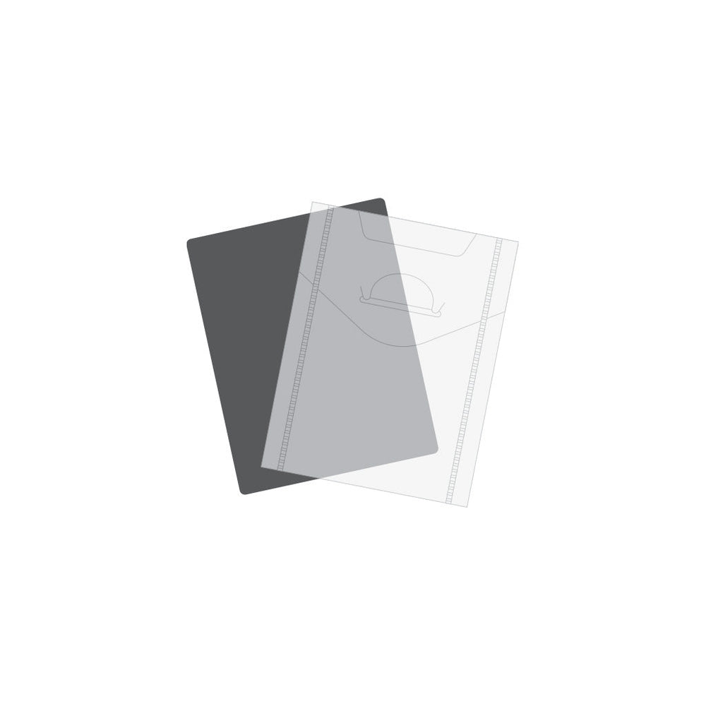 Hero Arts Small Magnetic Sheets & Storage Envelopes 10 Pack