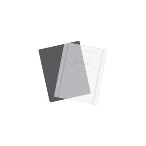 Hero Arts Small Magnetic Sheets & Storage Envelopes 10 Pack