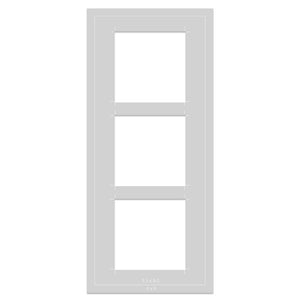 Hero Arts Alignment Tool Slimline Stencil