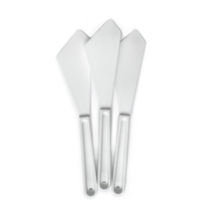 Hero Arts Plastic Palette Knives 3 pk