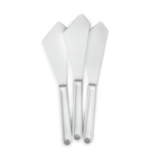 Hero Arts Plastic Palette Knives 3 pk