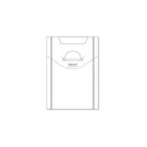 Hero Arts Regular Storage Envelopes 10 Pack