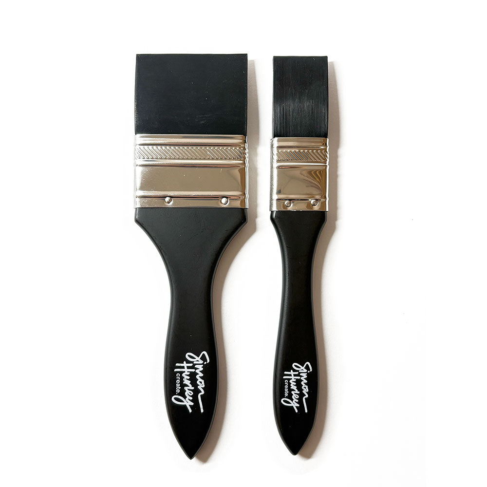 Silicone Paste Spreader Set by Simon Hurley create.