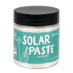 Neptune Solar Paste by Simon Hurley create.