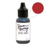 Bee Sting Dye Ink Re-Inker by Simon Hurley create.