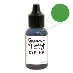 Later Gator Dye Ink Re-Inker by Simon Hurley create.