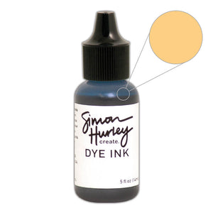 Over The Moon Dye Ink Re-Inker by Simon Hurley create.