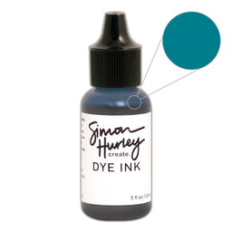 Remember Me Dye Ink Re-Inker by Simon Hurley create.