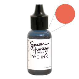 Traffic Cone Dye Ink Re-Inker by Simon Hurley create.