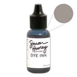 Woof! Dye Ink Re-Inker by Simon Hurley create.
