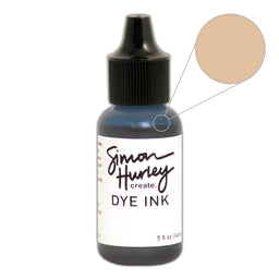 Cookie Dough Dye Ink Re-Inker by Simon Hurley create.