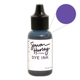 Crown Me Dye Ink Re-Inker by Simon Hurley create.