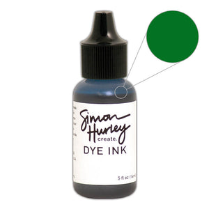 Fake Plant Dye Ink Re-Inker by Simon Hurley create.