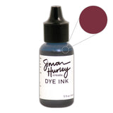 Game Over Dye Ink Re-Inker by Simon Hurley create.