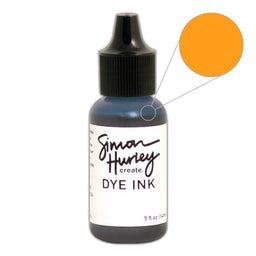 Guppy Dye Ink Re-Inker by Simon Hurley create.