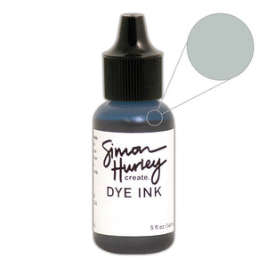 Minty Fresh Dye Ink Re-Inker by Simon Hurley create.