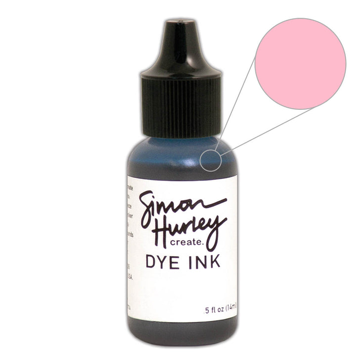 Piggyback Dye Ink Re-Inker by Simon Hurley create.