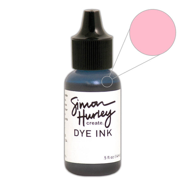 Piggyback Dye Ink Re-Inker by Simon Hurley create.
