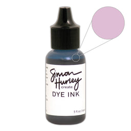 Sidewalk Chalk Dye Ink Re-Inker by Simon Hurley create.