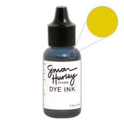 Sike! Dye Ink Re-Inker by Simon Hurley create.