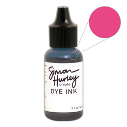 Prom Queen Dye Ink Re-Inker by Simon Hurley create.