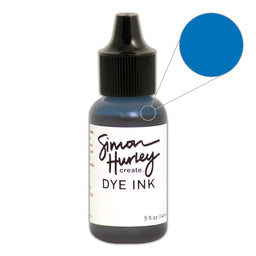 No Diving Dye Ink Re-Inker by Simon Hurley create.