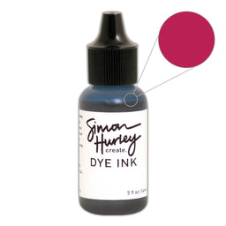 Love Struck Dye Ink Re-Inker by Simon Hurley create.