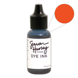 Roar! Dye Ink Re-Inker by Simon Hurley create.