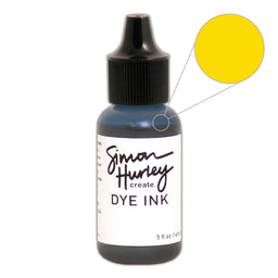Shooting Star Dye Ink Re-Inker by Simon Hurley create.