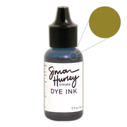 Viper Dye Ink Re-Inker by Simon Hurley create.