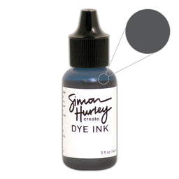 Shady Dye Ink Re-Inker by Simon Hurley create.