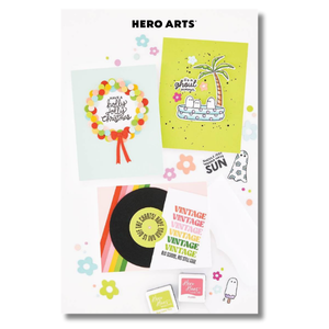 Hero Arts July 2026 Catalog