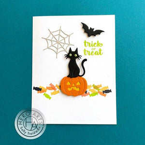 Hero Arts Green Apple Bold Ink Pad