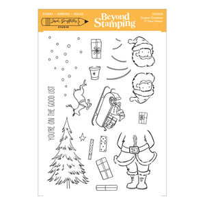 Custom Christmas I Want It All! Bundle by Josh Griffiths Studio