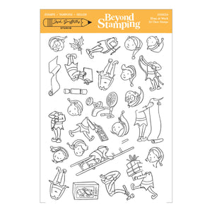 Custom Christmas I Want It All! Bundle by Josh Griffiths Studio