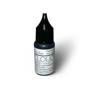 Lisa Horton Crafts - Sweet Violet - Matt Blending Ink- Reinker