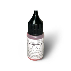 Lisa Horton Crafts - Rustic Coral Blending Ink - Reinker