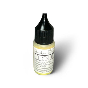 Lisa Horton Crafts - Pina Colada Blending Ink - Reinker