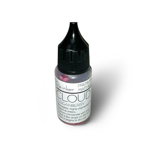 Lisa Horton Crafts - Loganberry Blending Ink - Reinker