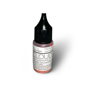 Lisa Horton Crafts - Red Grapefruit Blending Ink - Reinker