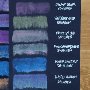 Lisa Horton Crafts - Galaxy Dream Shimmer- Reinker