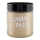 Gold Rush Lunar Paste by Simon Hurley create.