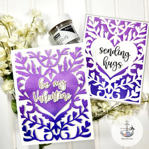 Hero Arts You're Mine Clear Stamps